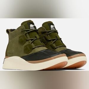 OUT N ABOUT™ IV Classic Women's Waterproof Boot